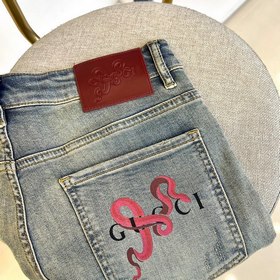 Gucci, коллекция весна/лето 2026, брюк