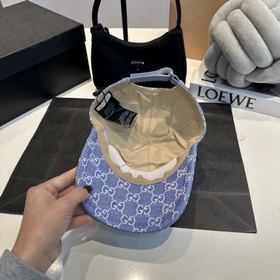 GUCCI Бейсболка Официальный сайт Новин