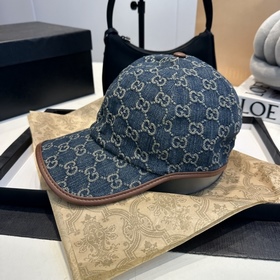 Новая аутентичная бейсболка Gucci： 1：1