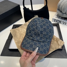 Новая аутентичная бейсболка Gucci： 1：1