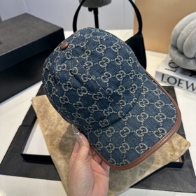 Новая аутентичная бейсболка Gucci： 1：1