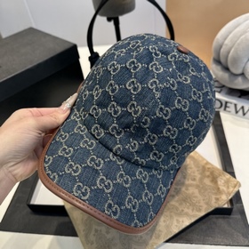 Новая аутентичная бейсболка Gucci： 1：1