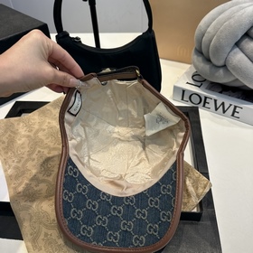 Новая аутентичная бейсболка Gucci： 1：1