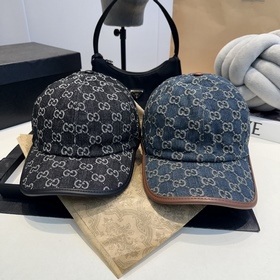 Новая аутентичная бейсболка Gucci： 1：1