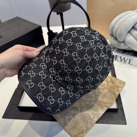 Новая аутентичная бейсболка Gucci： 1：1
