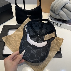 Бейсболка GUCCI GG Denim Series Офиц