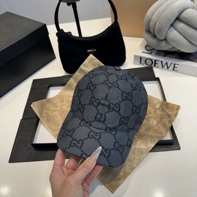 Бейсболка GUCCI GG Denim Series Офиц