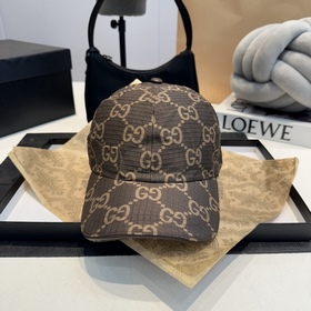 Бейсболка GUCCI GG Denim Series Офиц