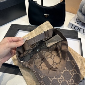 Бейсболка GUCCI GG Denim Series Офиц