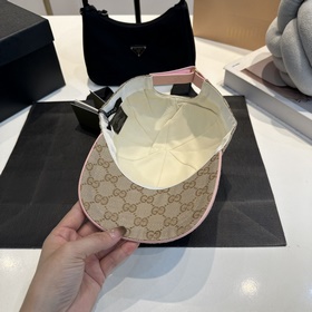 Бейсболка GUCCI  Изысканное исполне
