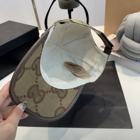 Классическая бейсболка Gucci с моногра