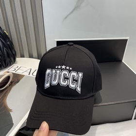 Бейсболка Gucci уже в продаже. Изготов