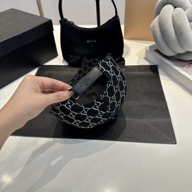 GUCCI Бейсболка Официальный сайт Новин