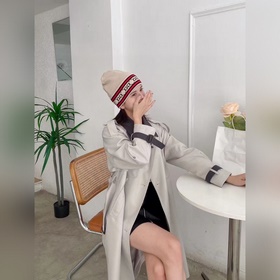 GUCCI Аутентичная шапка Официальный са