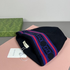GUCCI Аутентичная шапка Официальный са