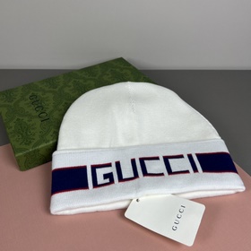 GUCCI Authentic Hat Официальный сайт Н