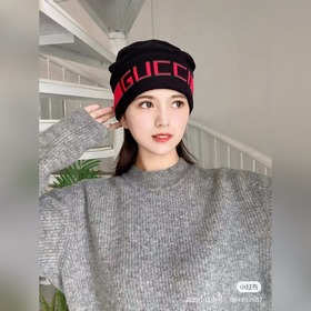 GUCCI Authentic Hat Официальный сайт Н