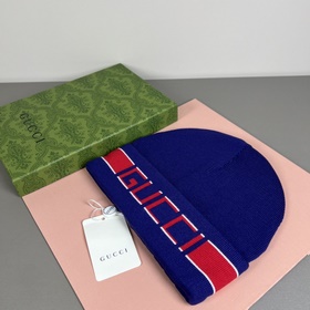 GUCCI Authentic Hat Официальный сайт Н