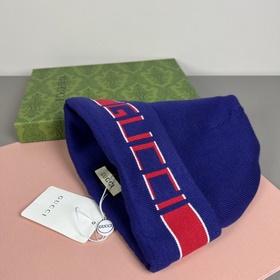 GUCCI Authentic Hat Официальный сайт Н