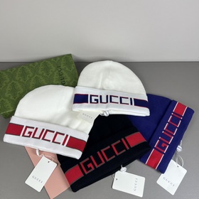 GUCCI Authentic Hat Официальный сайт Н
