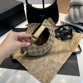 Это изделие из коллекции Gucci Lido, в