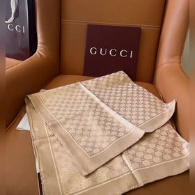 Культовый мотив GG от GUCCI в сочетани