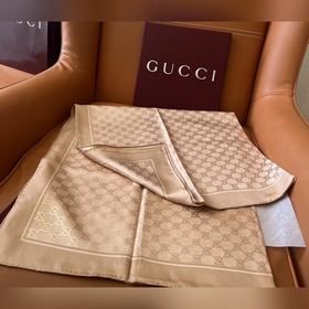 Культовый мотив GG от GUCCI в сочетани