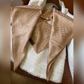 Культовый мотив GG от GUCCI в сочетани