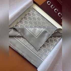 Культовый мотив GG от GUCCI в сочетани