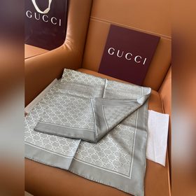 Культовый мотив GG от GUCCI в сочетани