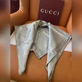 Культовый мотив GG от GUCCI в сочетани