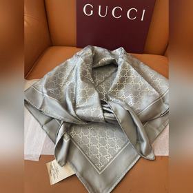 Культовый мотив GG от GUCCI в сочетани