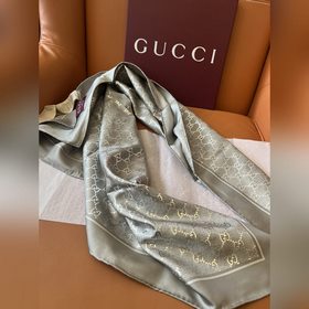 Культовый мотив GG от GUCCI в сочетани