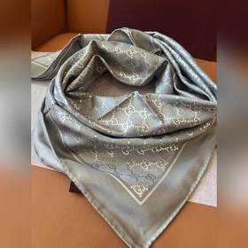 Культовый мотив GG от GUCCI в сочетани