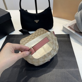 Бейсболка GUCCI с узкой тесьмой, изгот