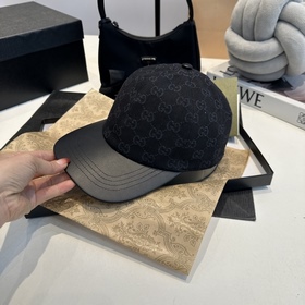 Бейсболка Gucci Знаковый мотив Gucci з