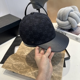 Бейсболка Gucci Знаковый мотив Gucci з