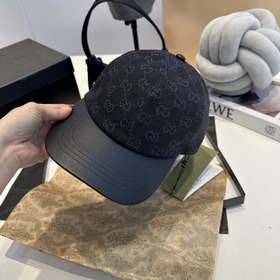 Бейсболка Gucci Знаковый мотив Gucci з