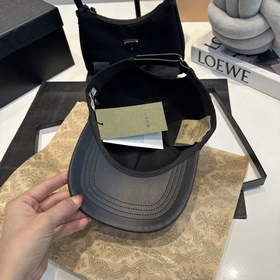 Бейсболка Gucci Знаковый мотив Gucci з
