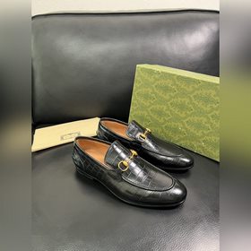 Коллекция Gucci Premium IT Серия обуви