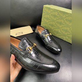 Коллекция Gucci Premium IT Серия обуви