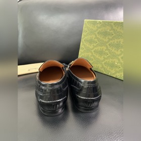 Коллекция Gucci Premium IT Серия обуви