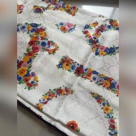 Gucci 25 Новые цветочные аксессуары Кв