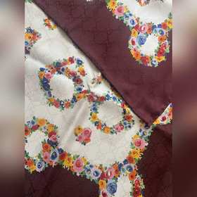 Gucci 25 Новые цветочные аксессуары Кв