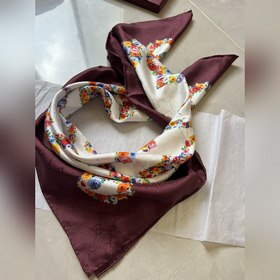 Gucci 25 Новые цветочные аксессуары Кв