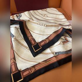 Gucci 25 Новый Кожаная цепочка Квад