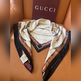 Gucci 25 Новый Кожаная цепочка Квад