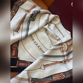 Gucci 25 Новый Кожаная цепочка Квад