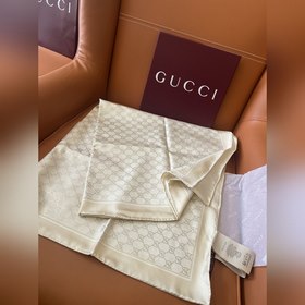 Бежевый! 380  Культовый мотив GG о