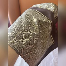 Коричневый! Подлинное качество напряму
